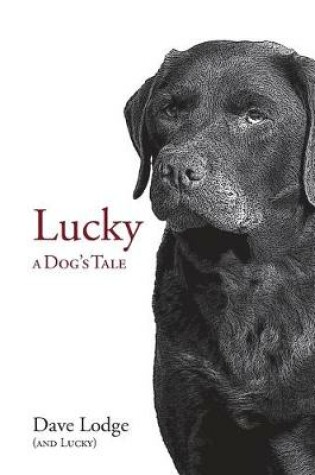 Cover of Lucky