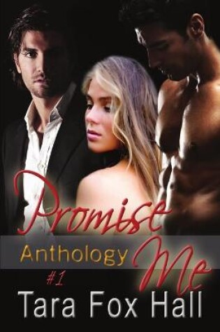 Cover of Promise Me Anthology #1