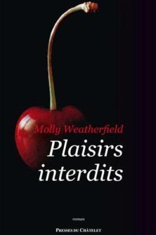 Cover of Plaisirs Interdits