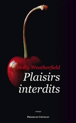 Cover of Plaisirs Interdits