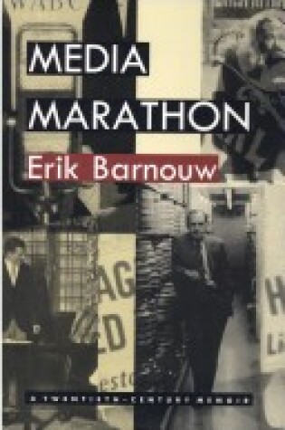 Cover of Media Marathon