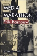 Book cover for Media Marathon