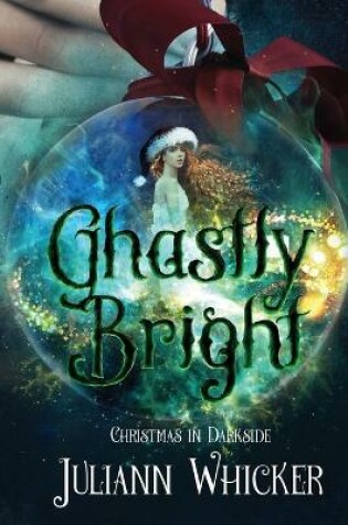 Cover of Ghastly Bright