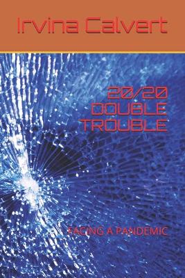 Book cover for 20/20 Double Trouble