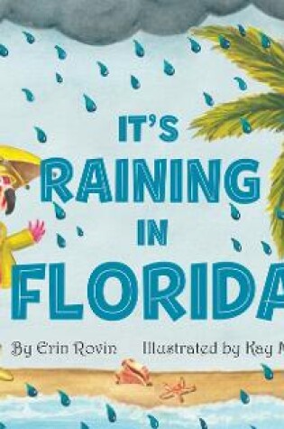 Cover of It's Raining in Florida