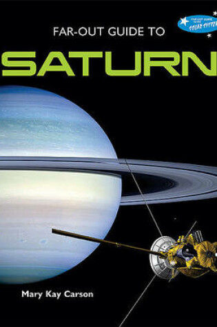 Cover of Far-Out Guide to Saturn