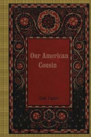 Cover of Our American Cousin