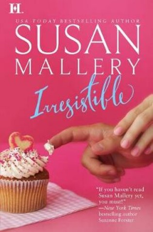 Cover of Irresistible