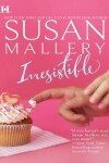 Book cover for Irresistible