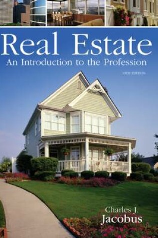 Cover of Real Estate