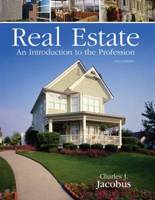 Book cover for Real Estate