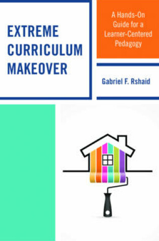 Cover of Extreme Curriculum Makeover