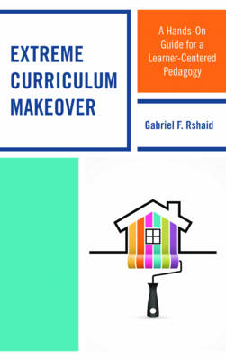 Book cover for Extreme Curriculum Makeover