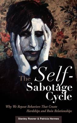 Book cover for The Self-Sabotage Cycle