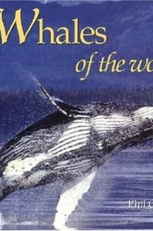 Cover of Whales of the World