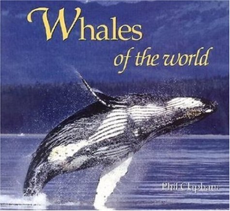 Cover of Whales of the World