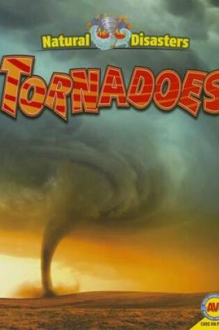 Cover of Tornadoes