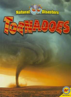 Cover of Tornadoes