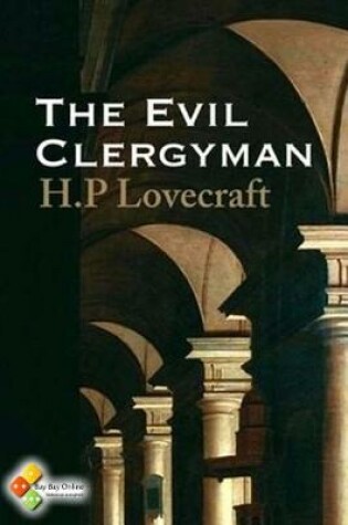 Cover of The Evil Clergyman