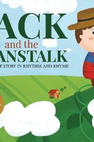 Cover of Jack and the Beanstalk