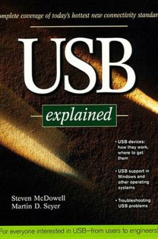 Cover of USB Explained