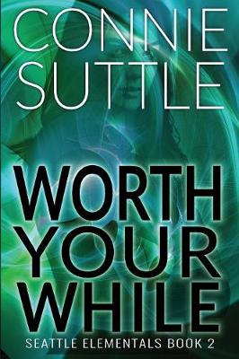 Book cover for Worth Your While