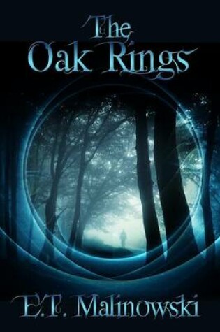 Cover of The Oak Rings