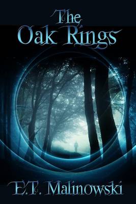 Book cover for The Oak Rings