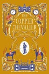 Book cover for The Copper Chevalier