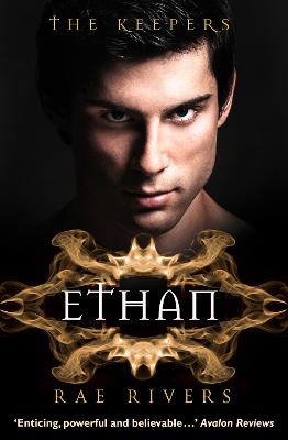 Ethan by Rae Rivers