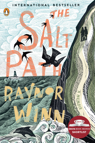 Cover of The Salt Path