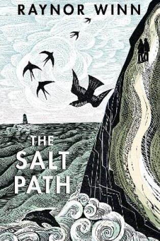 Cover of The Salt Path