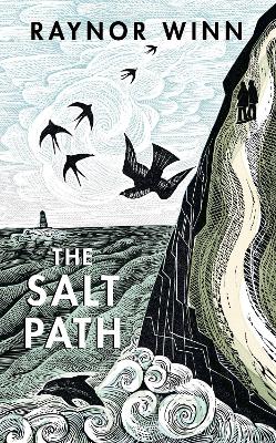 Book cover for The Salt Path