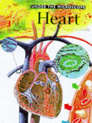 Book cover for The Heart