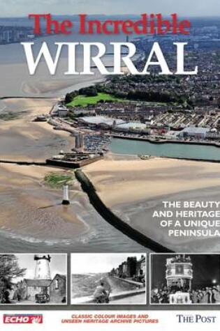 Cover of The Incredible Wirral