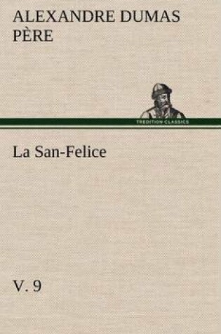 Cover of La San-Felice, v. 9