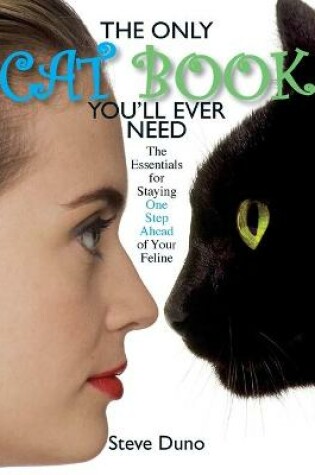 Cover of The Only Cat Book You'll Ever Need