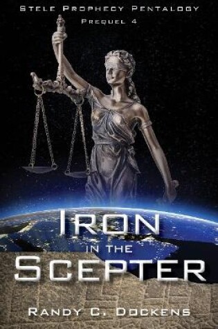 Cover of Iron in the Scepter