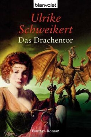 Cover of Das Drachentor