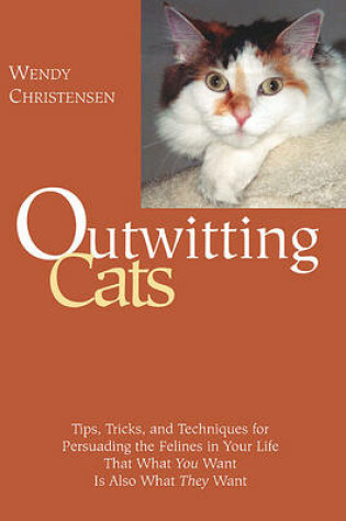 Cover of Outwitting Cats