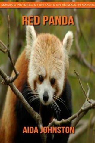 Cover of Red Panda