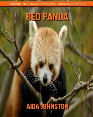 Book cover for Red Panda