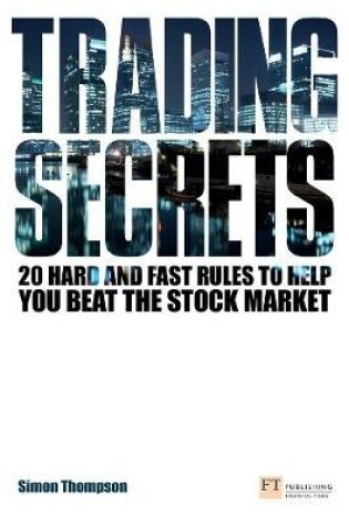 Cover of Trading Secrets ebook