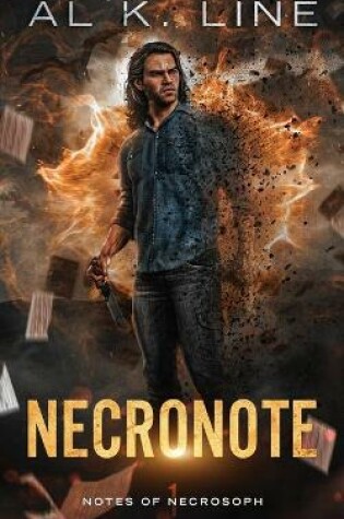 Cover of Necronote