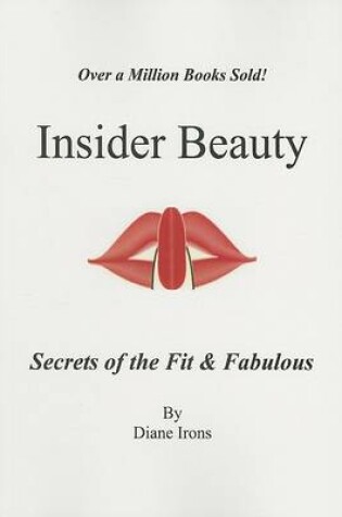 Cover of Insider Beauty