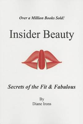 Book cover for Insider Beauty