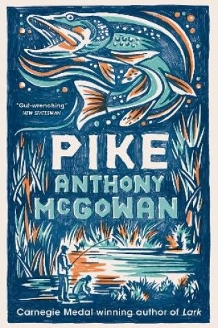 Cover of Pike