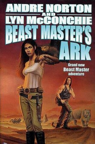 Cover of Beast Master's Ark