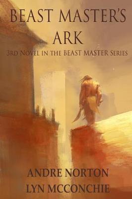 Book cover for Beast Master's Ark