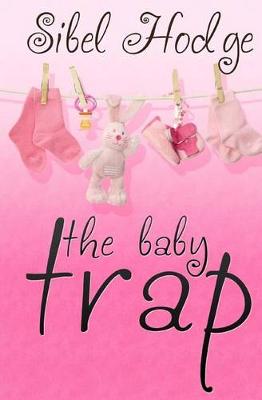 Book cover for The Baby Trap